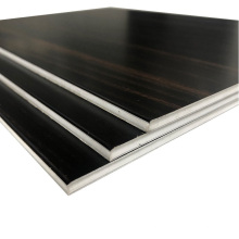 4mm/0.3mm Fireproof Aluminum Composite Panel for Building Wall Cladding ACP